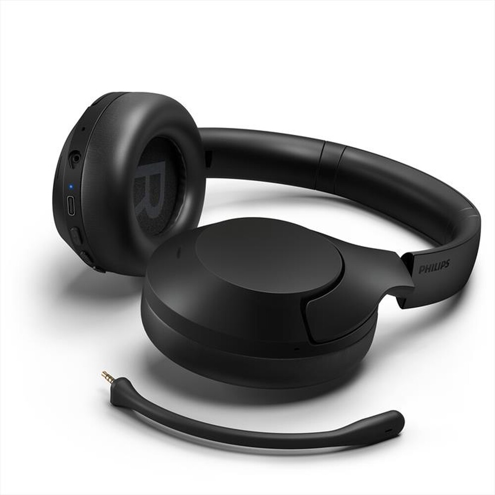 Immagine del prodotto PHILIPS - Cuffie bluetooth TAH8507BK/00-Black