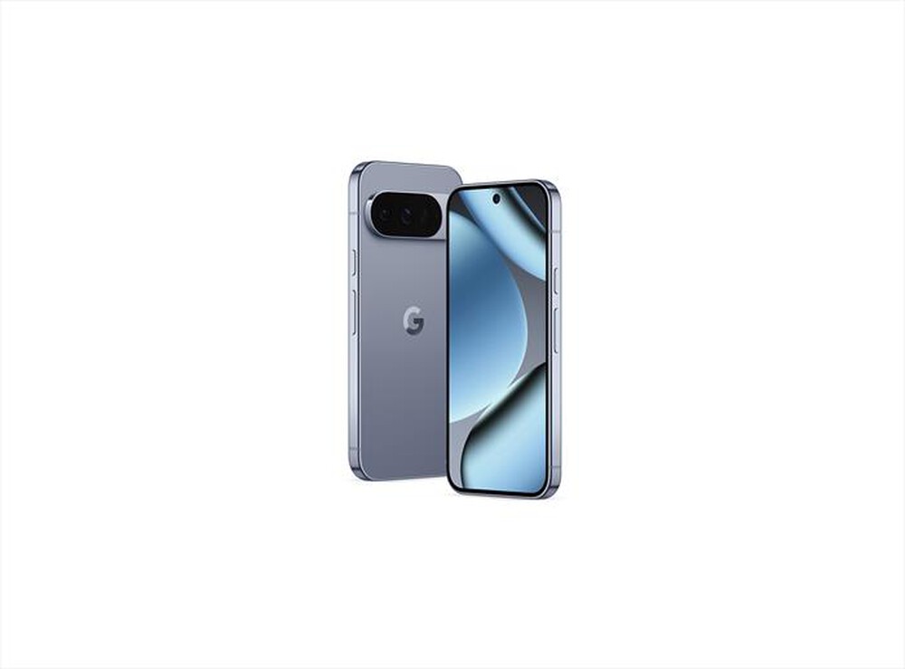 Immagine del prodotto GOOGLE - PIXEL 10 PRO 256GB-Grigio argento
