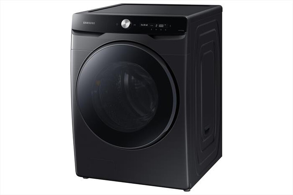 "SAMSUNG - Lavatrice WF20DG8650BVU3 20KG Classe A-Nero"