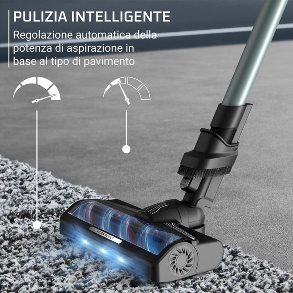 Immagine del prodotto ROWENTA - RH7A32E0-Verde salvia