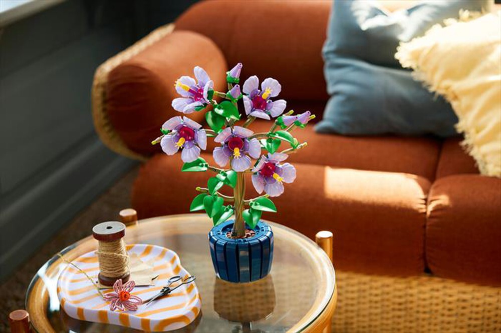 Immagine del prodotto LEGO - BOTANICALS Ibisco - 10372