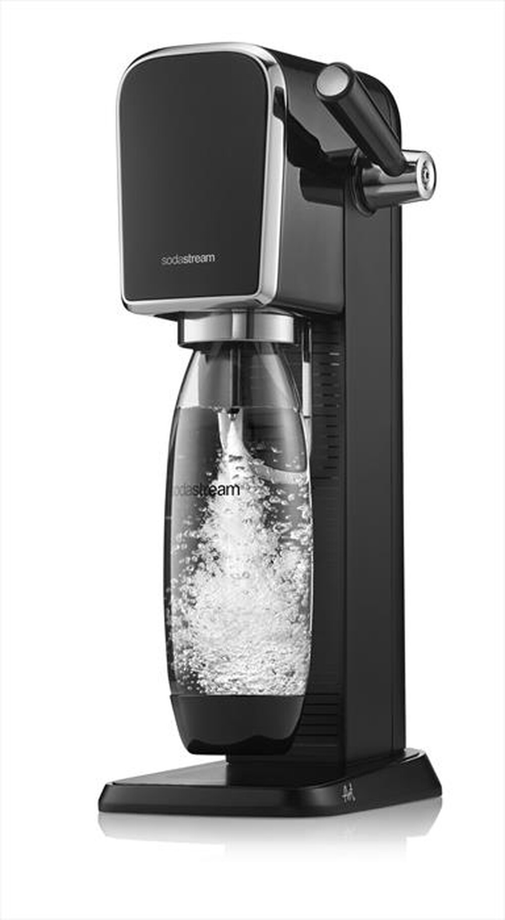 "SODASTREAM - Gasatore SST ART-BLACK"