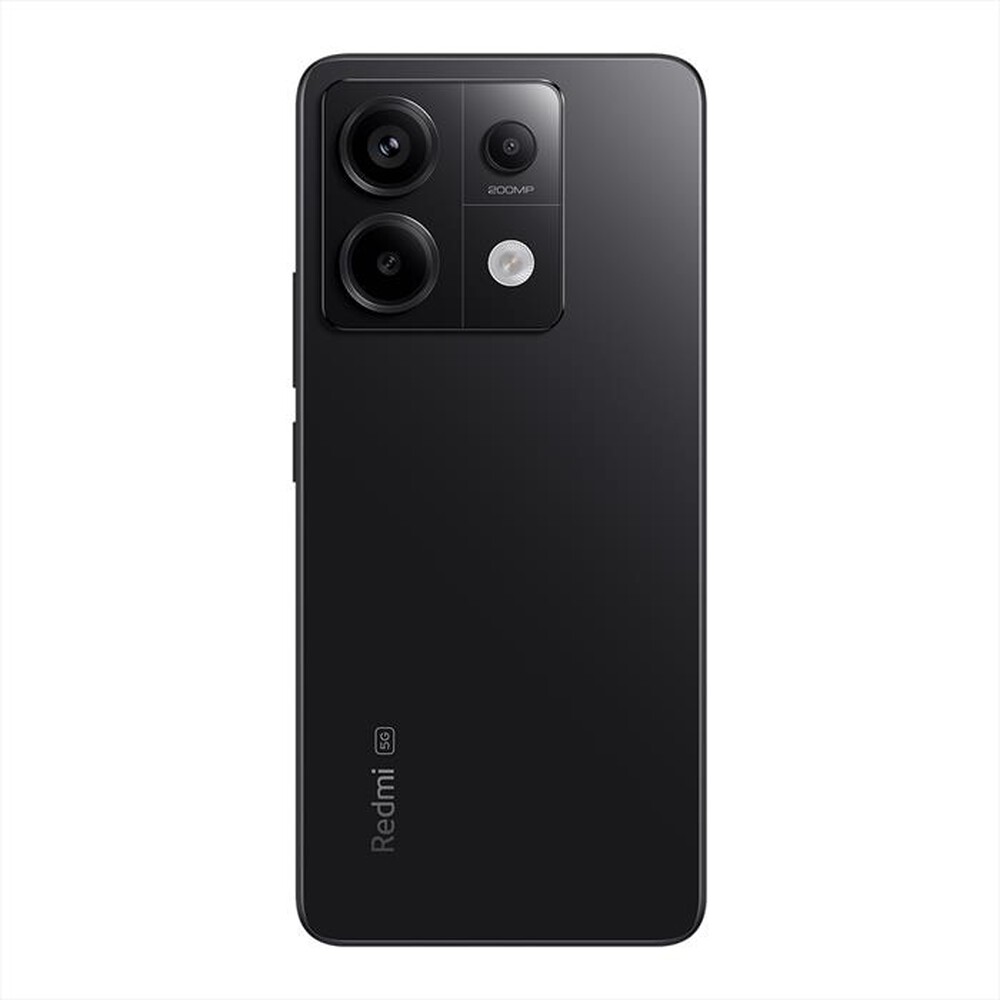 "XIAOMI - Smartphone REDMI NOTE 13 PRO 5G 8+256-Midnight Black"