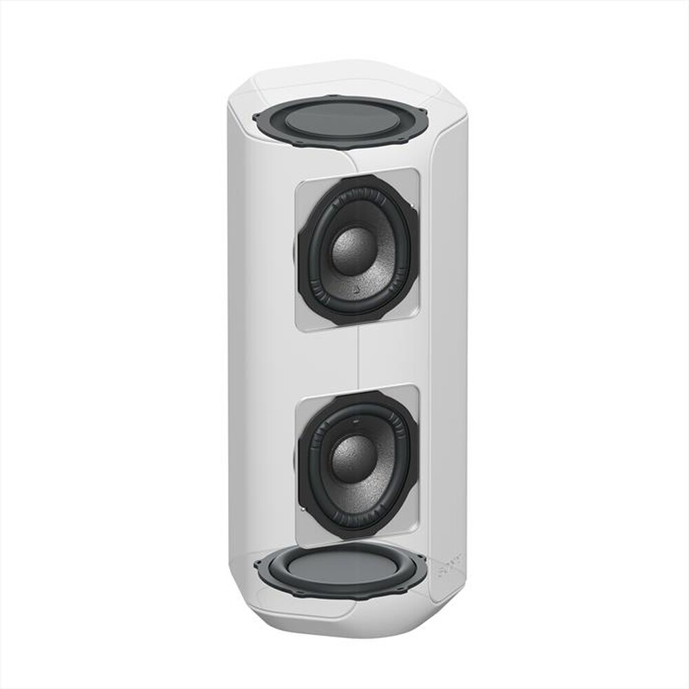 Immagine del prodotto SONY - Speaker Bluetooth SRSXE200D.CE7-Arancione