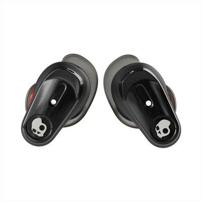 SKULLCANDY - Auricolari bluetooth METHOD 360 ANC-Nero