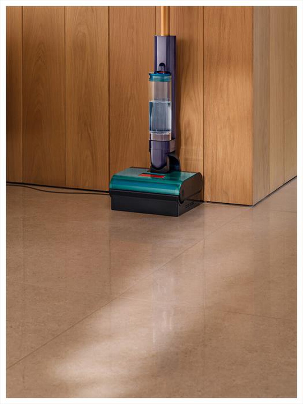 Immagine del prodotto DYSON - DYSON CLEAN+WASH HYGIENE-Blu/Oro