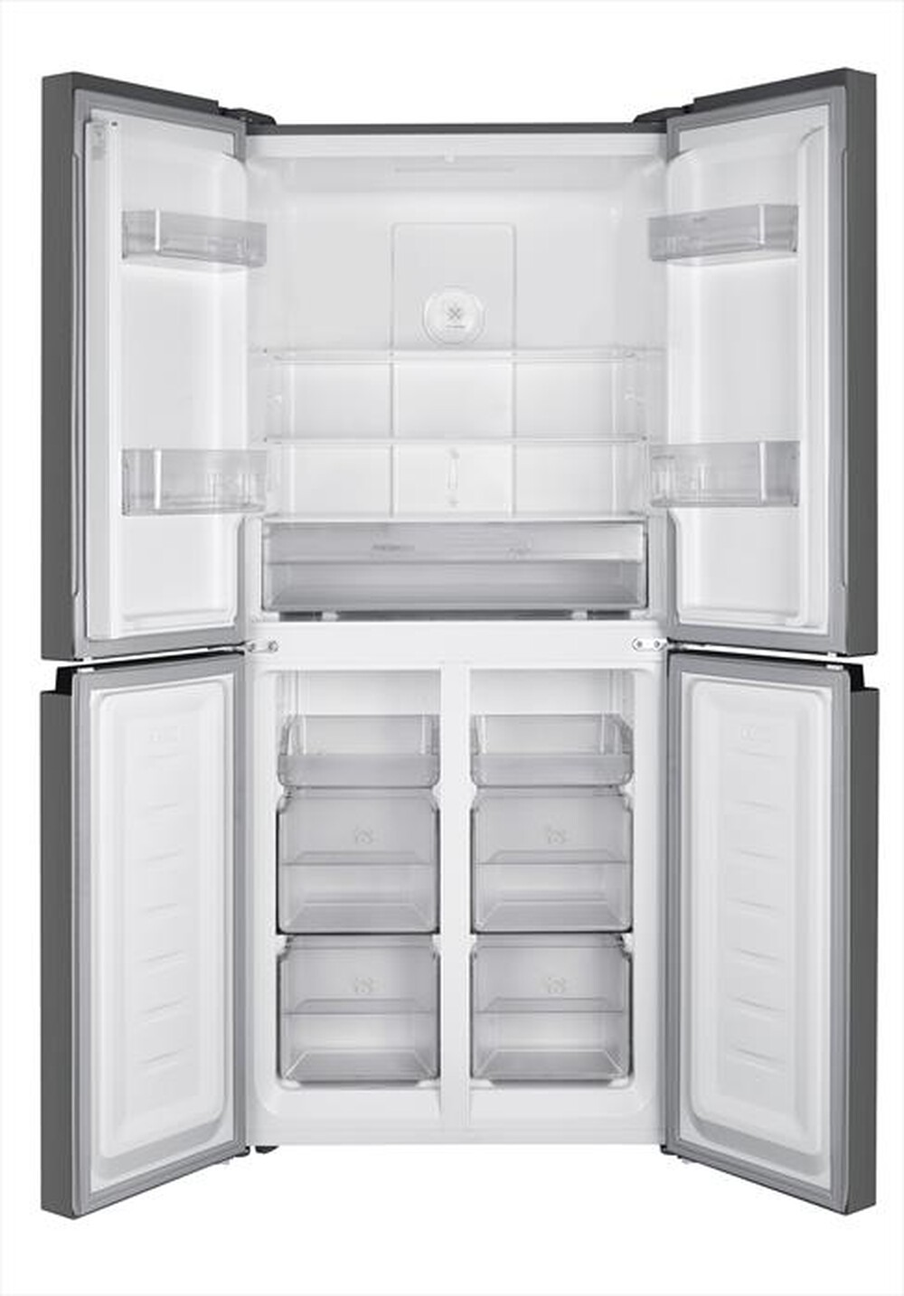 Immagine del prodotto AAAMAZE - Frigorifero 4 porte AHMD48NEX0 Classe E 362 lt