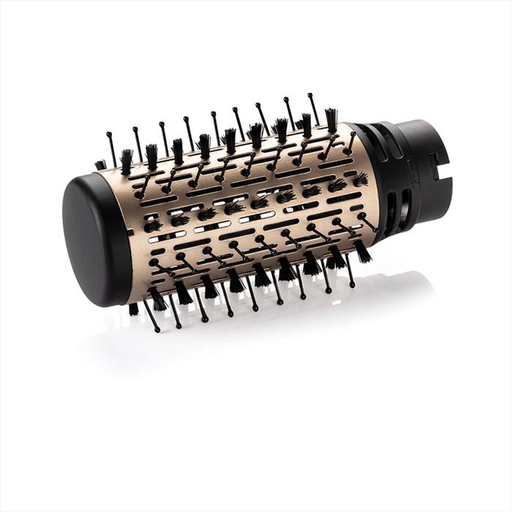 "BELLISSIMA IMETEC - MODELLATORE AD ARIA CALDA AIR WONDER-Oro, Bianco"