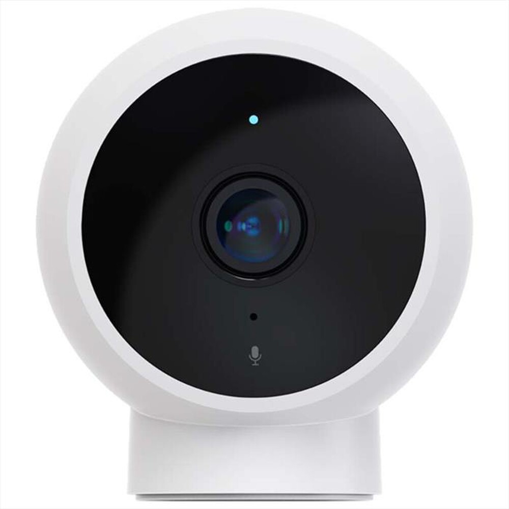 "XIAOMI - MI HOME SECURITY CAMERA 1080P (MAGNETIC MOUNT)"