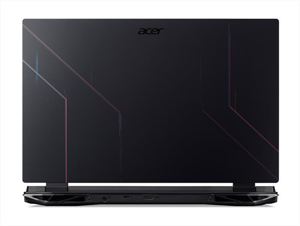 "ACER - Notebook NITRO 5 AN517-55-74VR-Nero"
