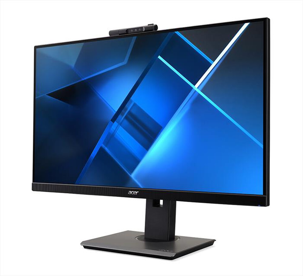 "ACER - B247YDBMIPRCZX-Nero"