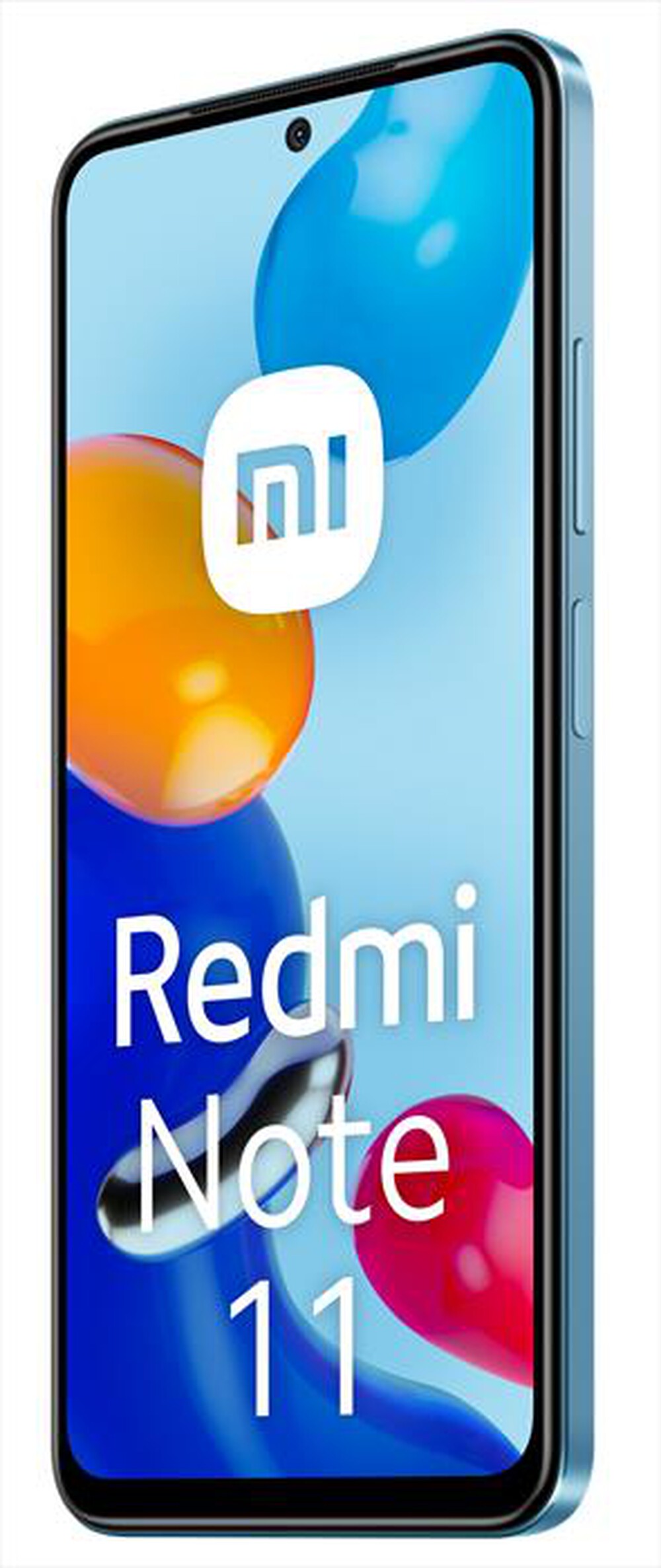 "XIAOMI - REDMI NOTE 11 4+64GB-Star Blue"