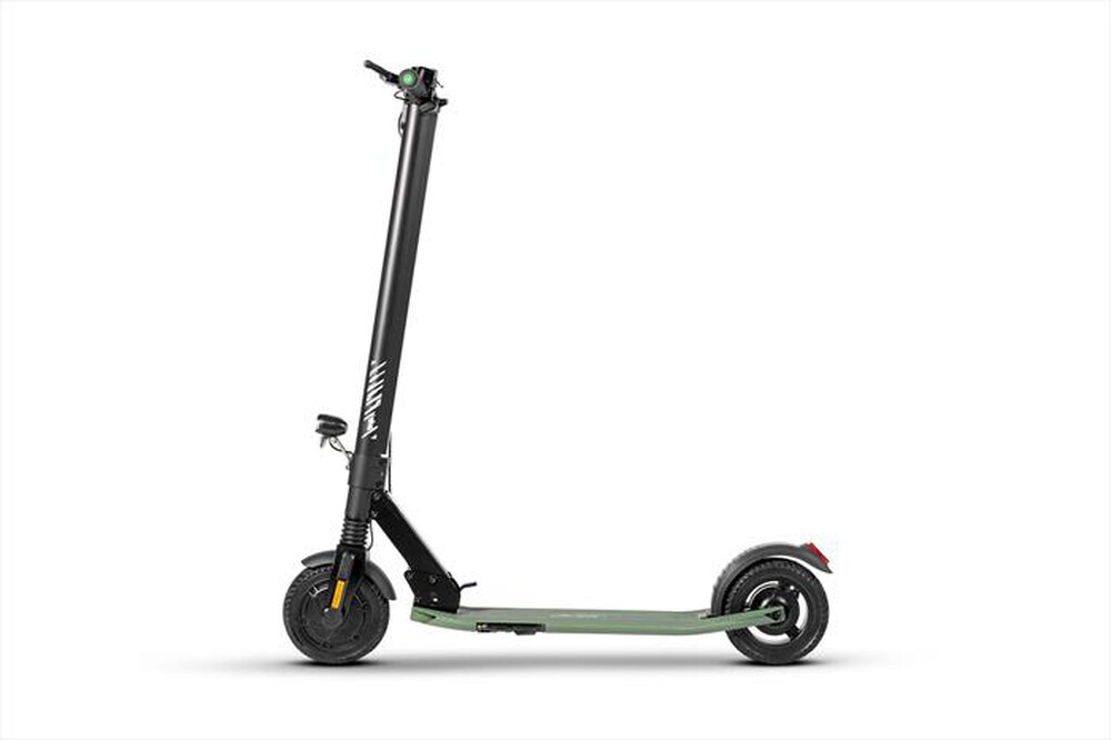"ACER - MONOPATTINO ELETTRICO ACER SERIE 1 ADVANCE-Verde"