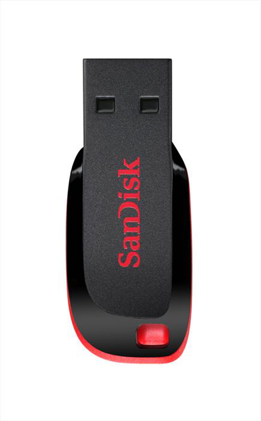 Immagine del prodotto SANDISK - USB CRUZER BLADE 128GB