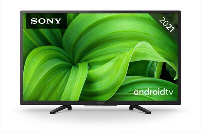 SONY - SMART TV BRAVIA LED HD Ready 32" KD32W800PAEP