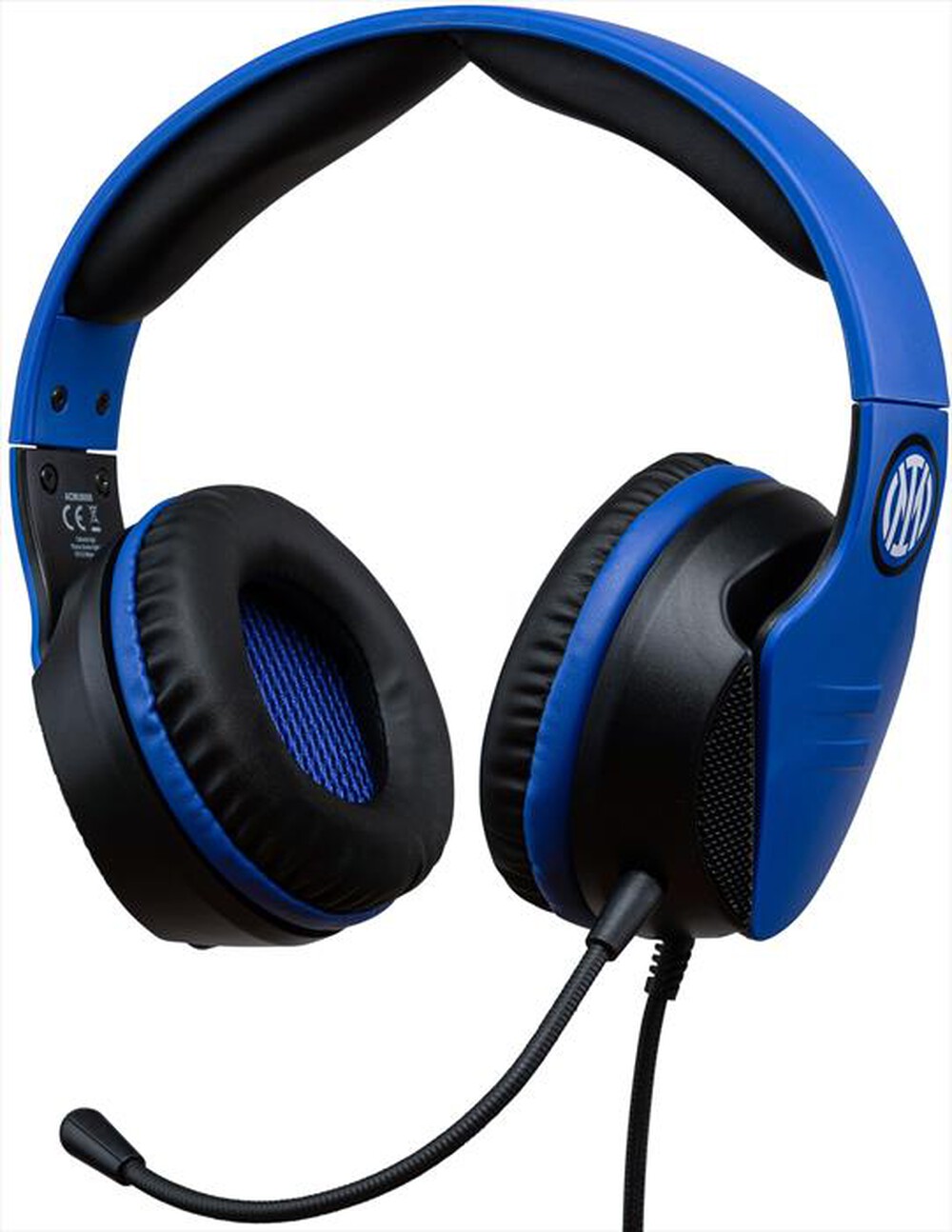 "QUBICK - WIRED GAMING HEADSET INTER 2.0"