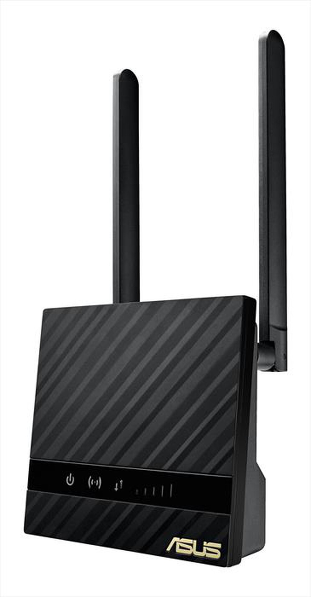 "ASUS - Modem-Router 4G-N16-Nero"