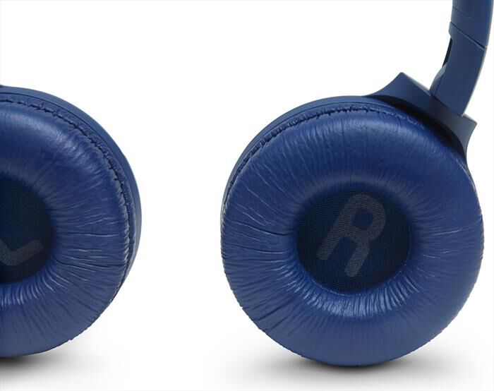 JBL - Tune 500BT-Blu | Euronics