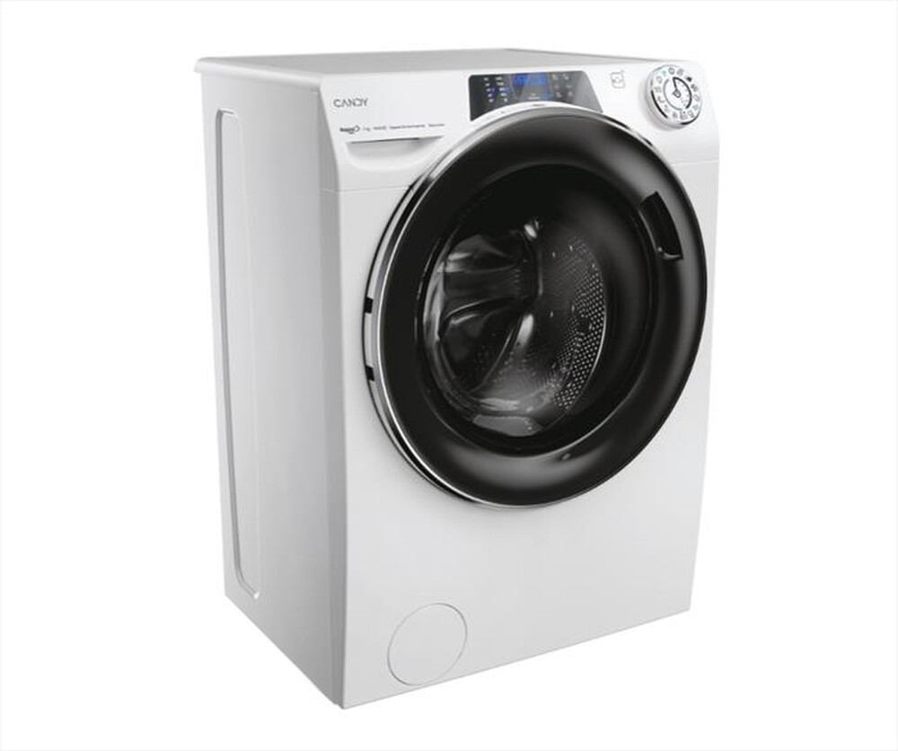"CANDY - Lavatrice RP4 476BWMBC/1-S 7 Kg Classe A-Bianco"