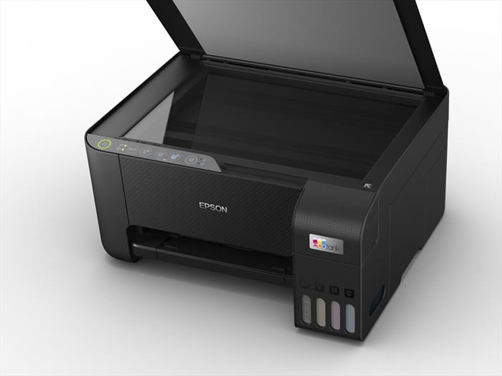 "EPSON - ECOTANK ET-2812-Nero"