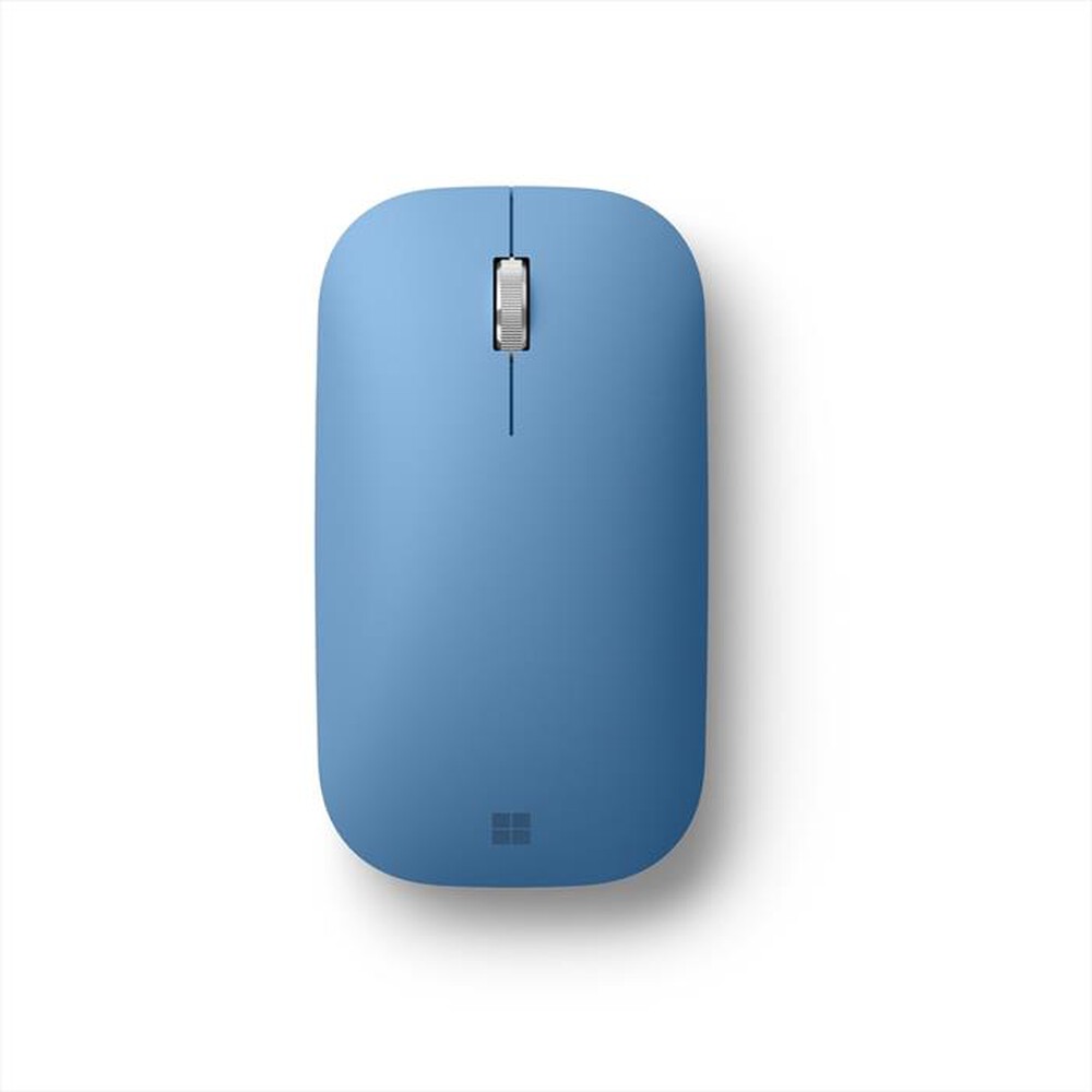 "MICROSOFT - Mouse MODERN MOBILE-Zaffiro"