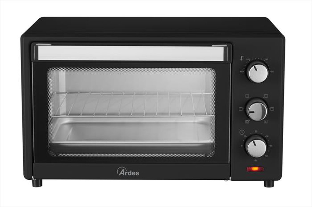 Immagine del prodotto ARDES - AR6231B-Nero