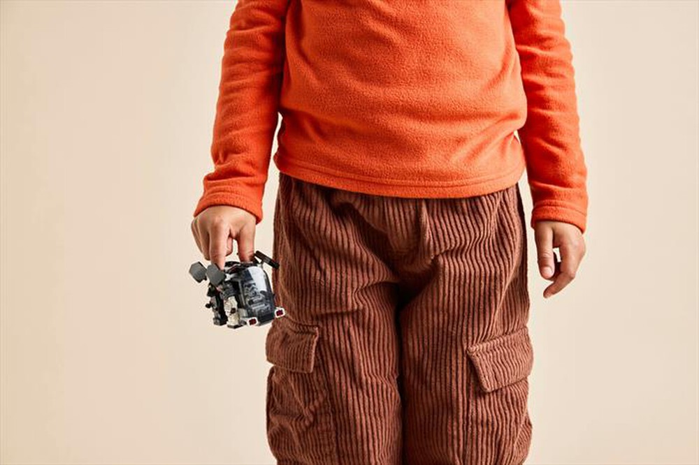 Immagine del prodotto LEGO - STAR WARS Death Trooper e Night Trooper 75412