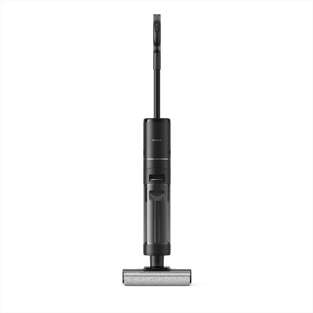 "DREAME - Lavapavimenti H12 Pro VM Combo - extra spazzola-Nero"