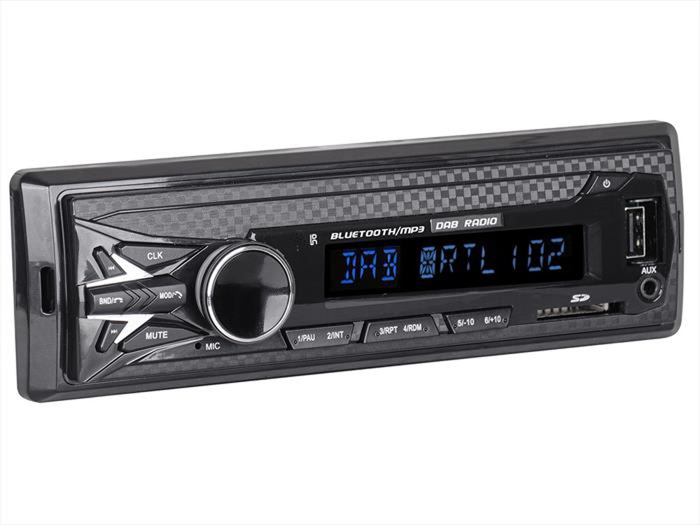 Immagine del prodotto TREVI - SCD 5751 DAB