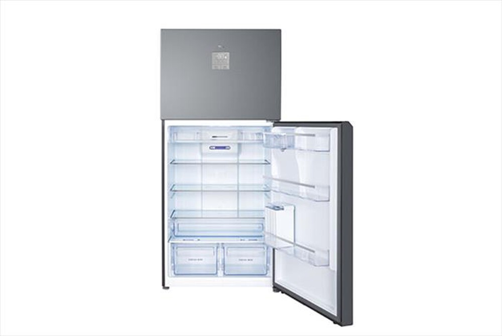 Immagine del prodotto TCL - Frigorifero 2 porte RT545GM1220 Classe F-Silver
