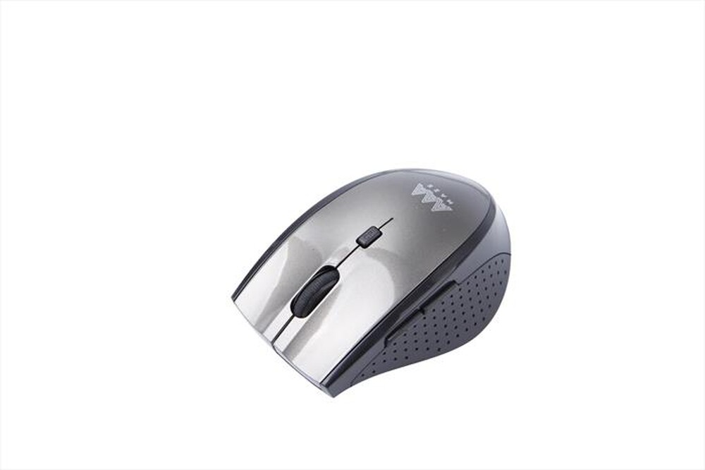 "AAAMAZE - MOUSE STANDARD WIRE - Grey"