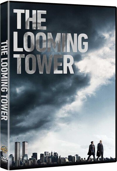 WARNER HOME VIDEO - Looming Tower (The) - Stagione 01 (2 Dvd)