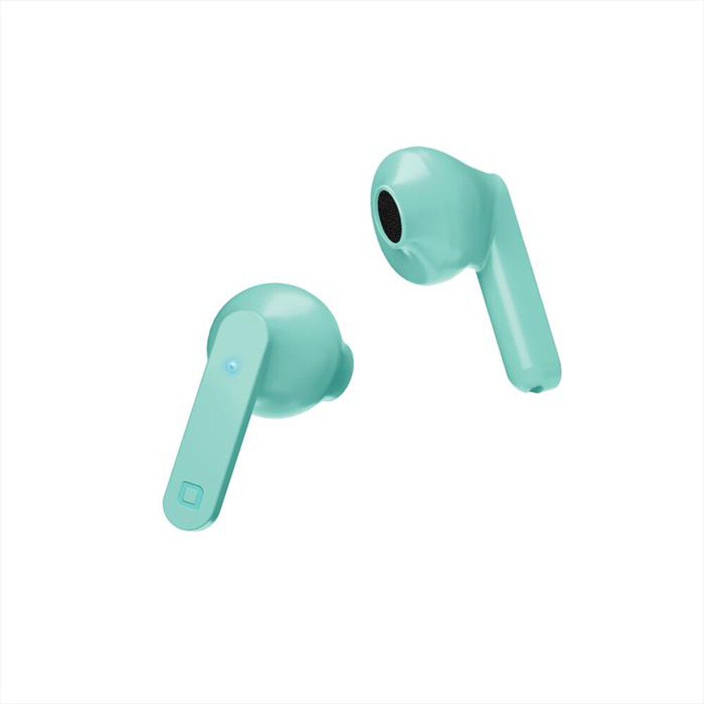 "SBS - TEEARAIRFREETWSBTA-Verde mare"