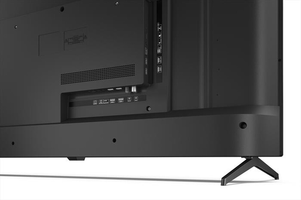 Immagine del prodotto SHARP - Smart TV LED UHD 4K 43" 43FN7E-Nero