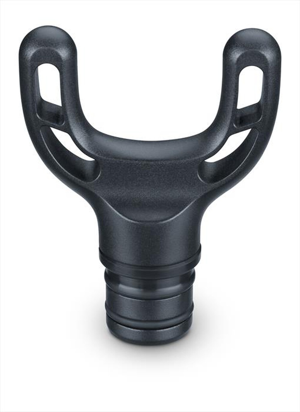 Immagine del prodotto BEURER - Pistola massaggiante MG 89 LIMITED EDITION 2025-Nero e Bordeaux