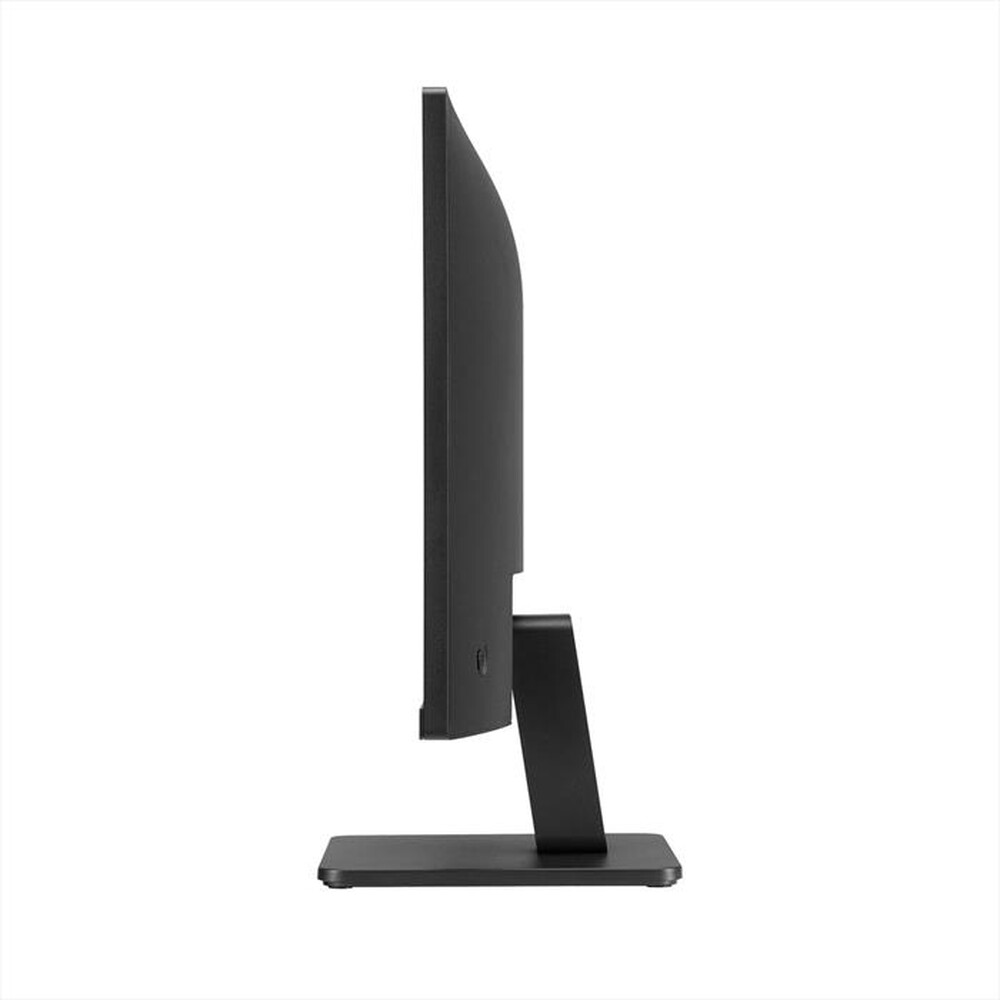 "LG - Monitor LED FHD 23,8\" 24BR400-B-Nero"