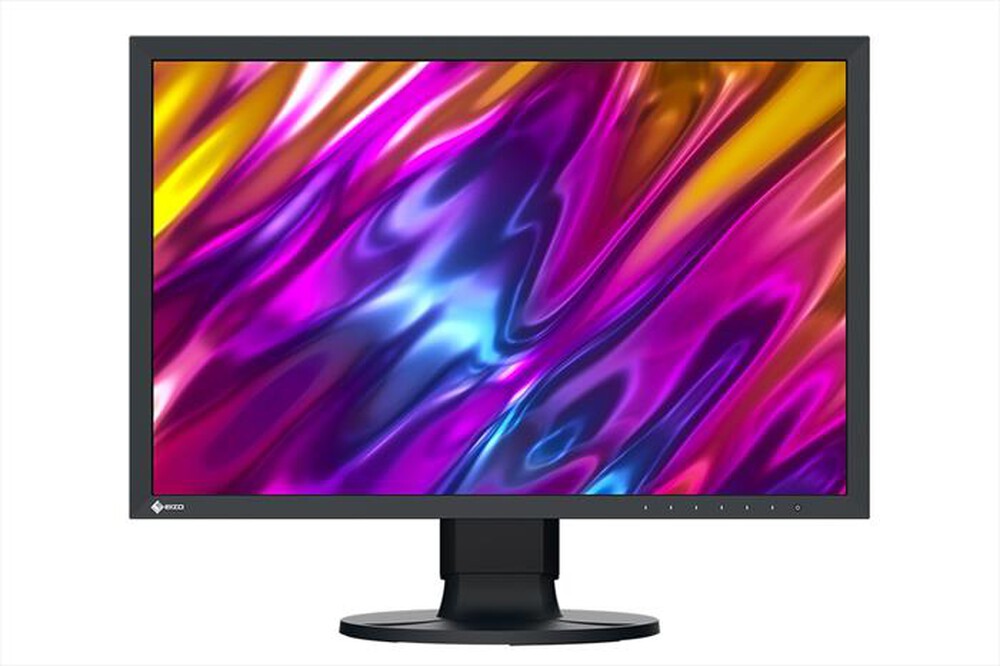 Immagine del prodotto EIZO - Monitor COLOREDGE 24" CS2400S-NERO