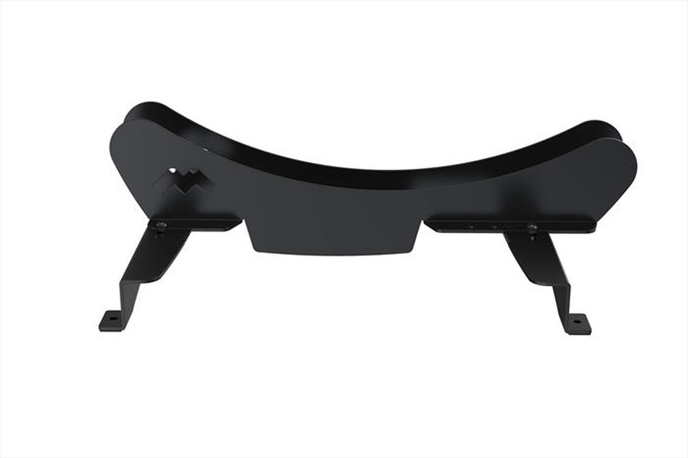 Immagine del prodotto MELICONI - SUPPORTO DA TERRA BICI-Acciaio di colore nero con des