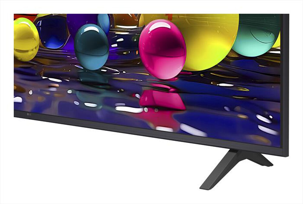 Immagine del prodotto LG - Smart TV LED UHD 4K 65" WEBOS AI 65UA74006LB-Blu
