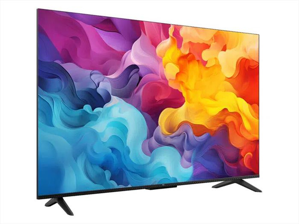"TCL - Smart TV Ultra HD 4K 50\" 50P61B-Titanio"