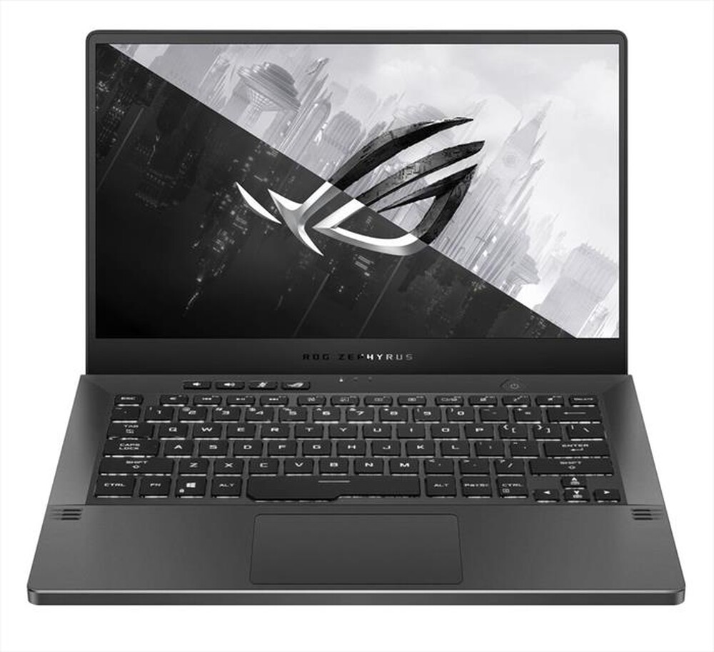 Immagine del prodotto ASUS - GA401IV-HE172T-Eclipse Gray AniMe Matrix vers