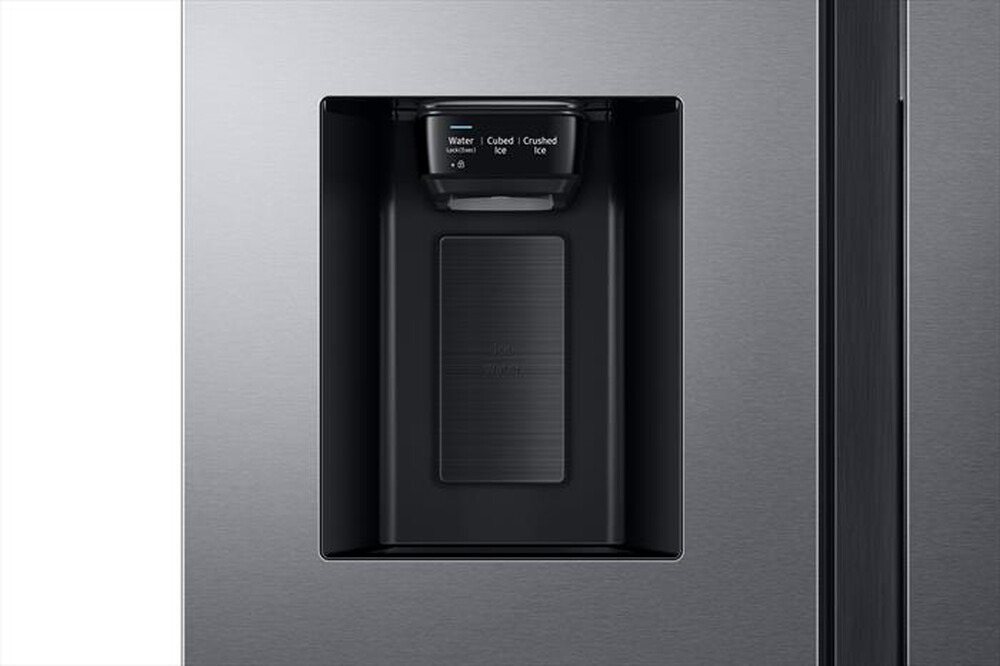 "SAMSUNG - Frigorifero side by side RS68A8842SL/EF Classe D-INOX"