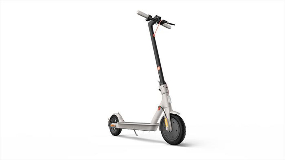 "XIAOMI - MI ELECTRIC SCOOTER 3 GRAY-Grigio"