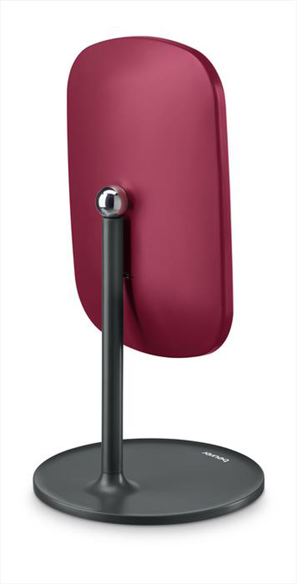 Immagine del prodotto BEURER - Specchio cosmetico BS 47 LIMITED EDITION 2025-Nero e bordeaux