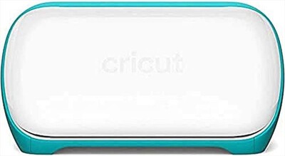 CRICUT - JOY MACCHINA DA TAGLIO E SCRITTURA SMART-Blue