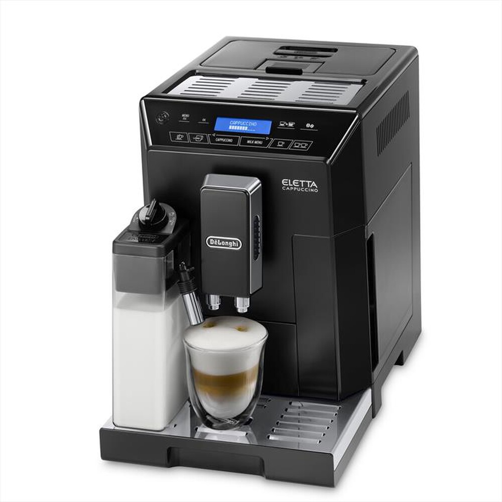 Immagine del prodotto DE LONGHI - ECAM 44.660.B Elette Cappuccino-Nero