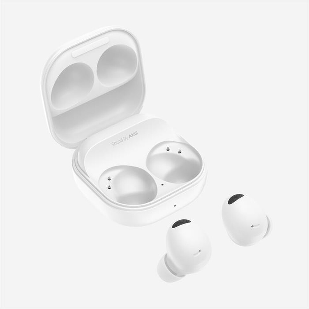 "SAMSUNG - GALAXY BUDS2 PRO Auricolari senza filo BT-White"
