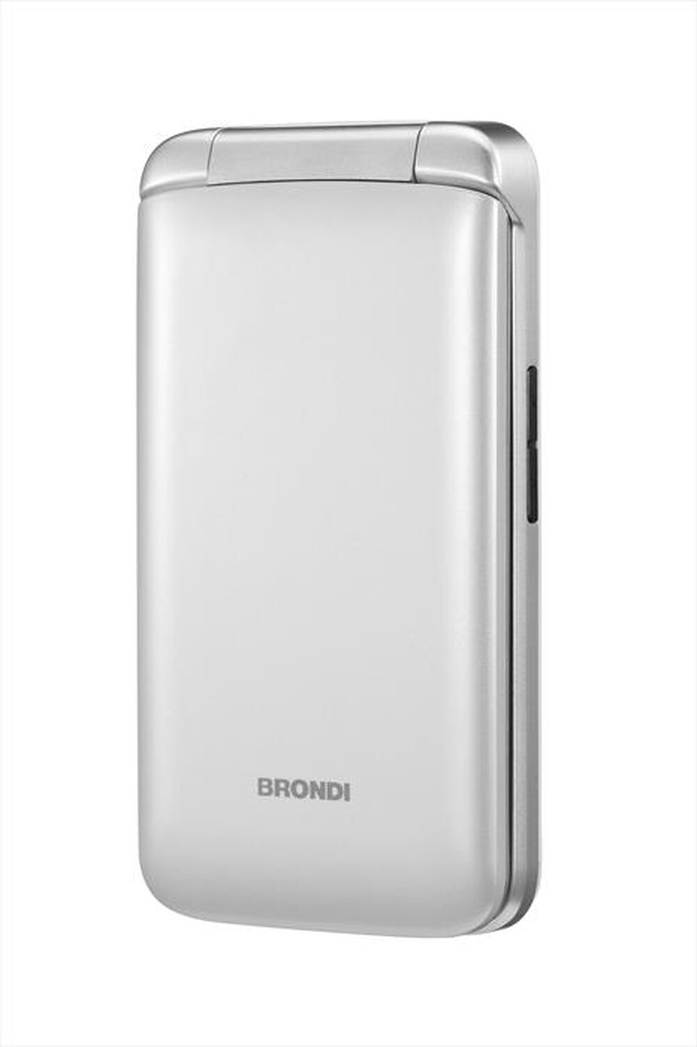 "BRONDI - BOSS 4G-Bianco"