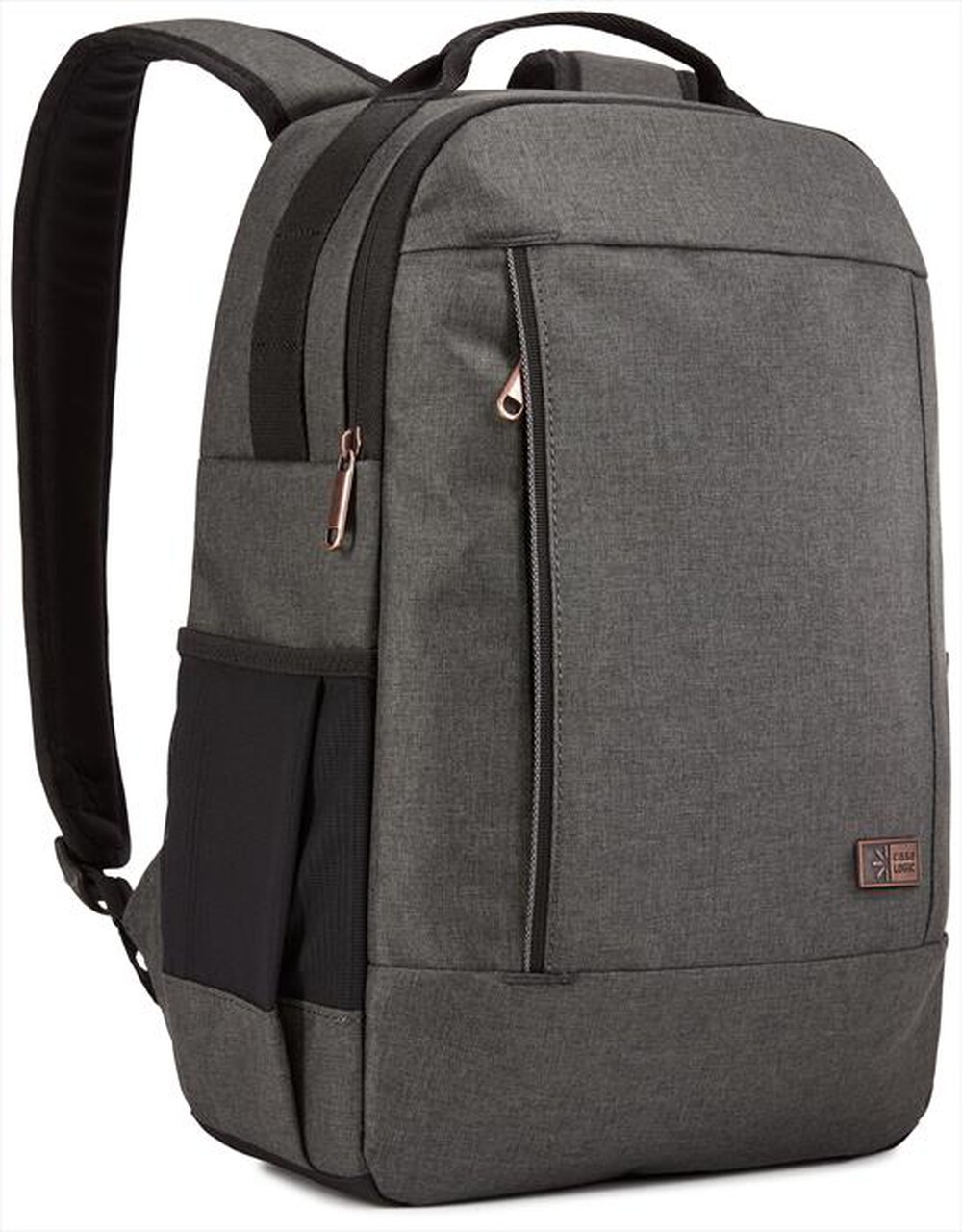 "CASE LOGIC - ZAINO ERA MEDIUM-Grigio"