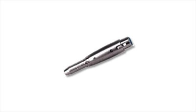 PROEL - AT310 (Adattatore professionale)-Silver